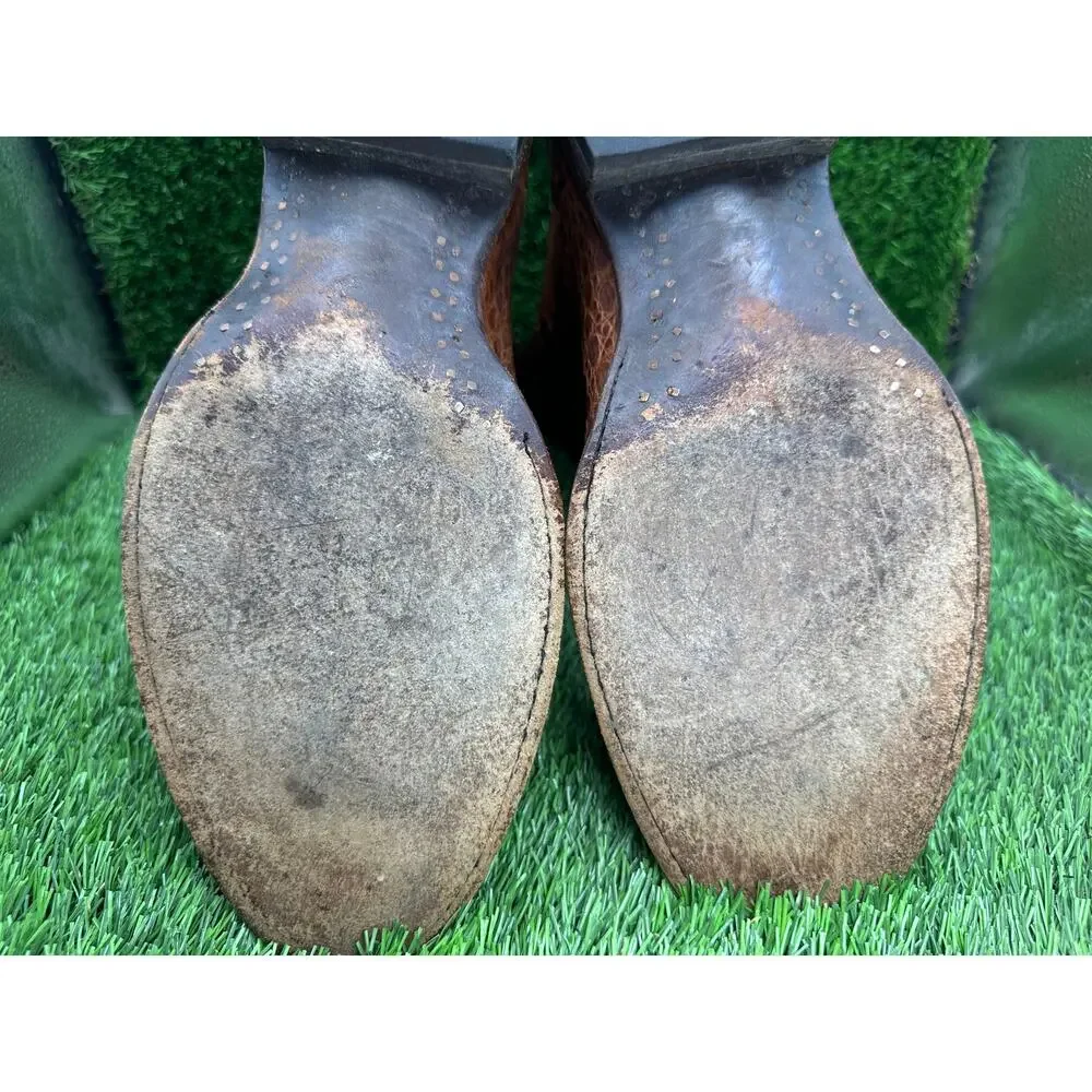 Tecovas coal 1005